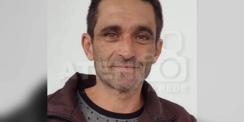 Homem foi encontrado submerso