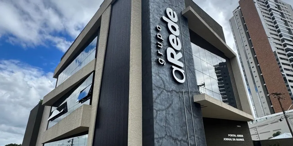 Esta é a 16ª edição do Livro-Anuário publicado pelo Grupo aRede, que destaca as potencialidades e a evolução da região ao longo dos anos