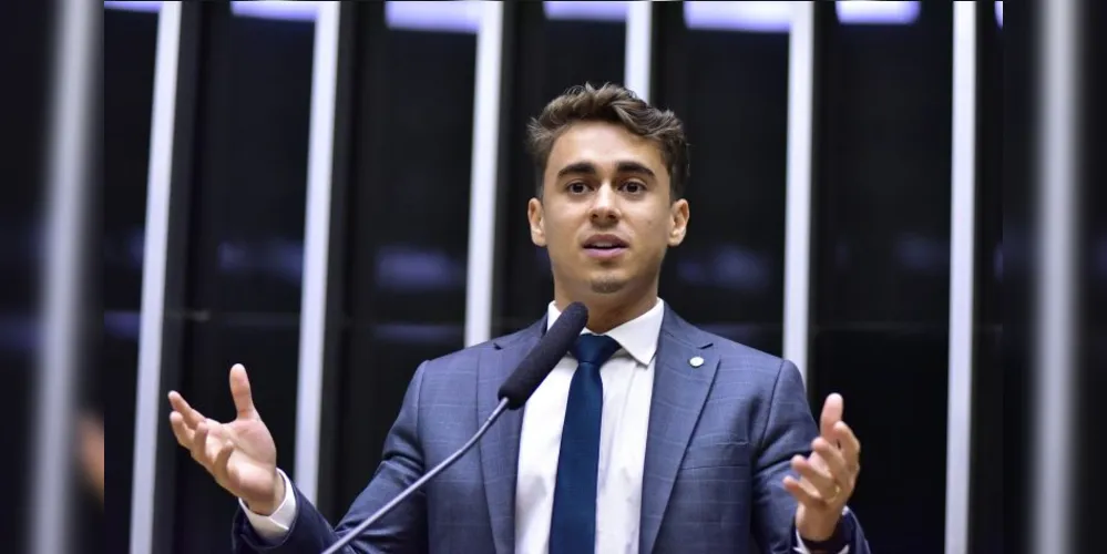 Protocolo é feito após sanção dos EUA, que também mira Moraes