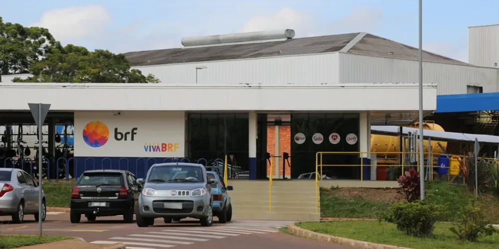 BRF abre 85 vagas para pessoas com deficiência em suas unidades do PR