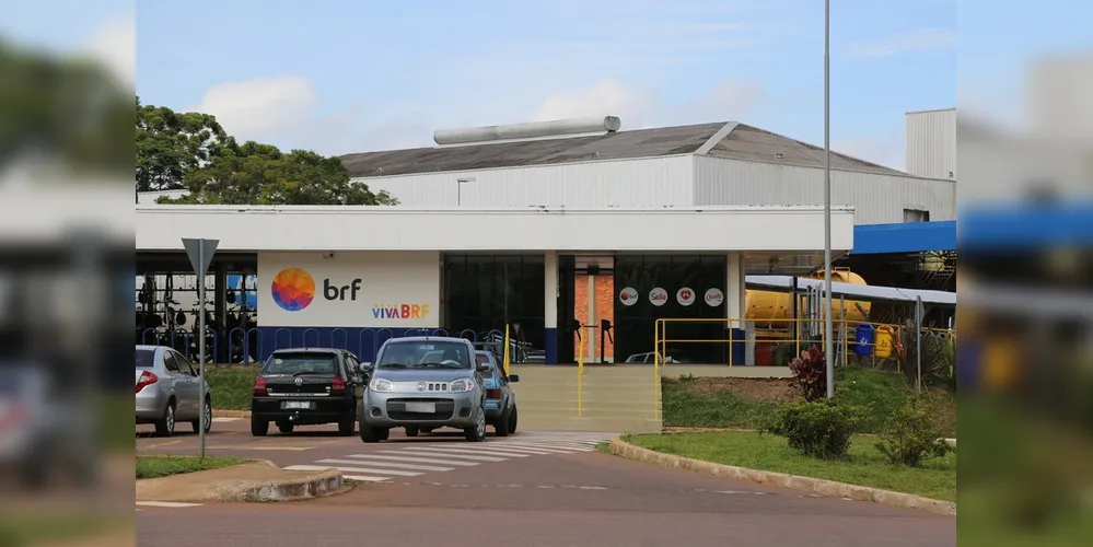 BRF abre 85 vagas para pessoas com deficiência em suas unidades do PR