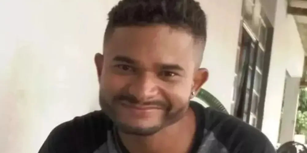 Lumar Costa da Silva matou sua tia durante um surto psicótico em 2019