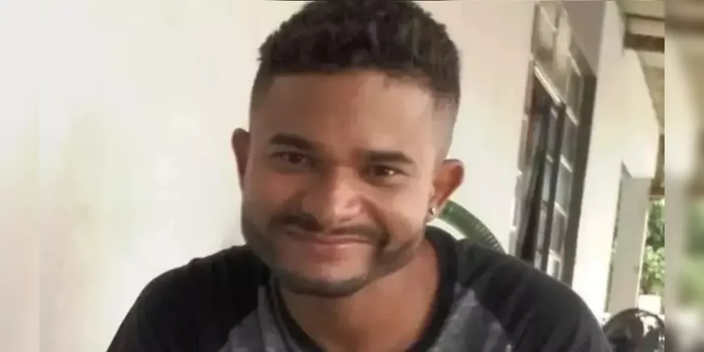 Lumar Costa da Silva matou sua tia durante um surto psicótico em 2019