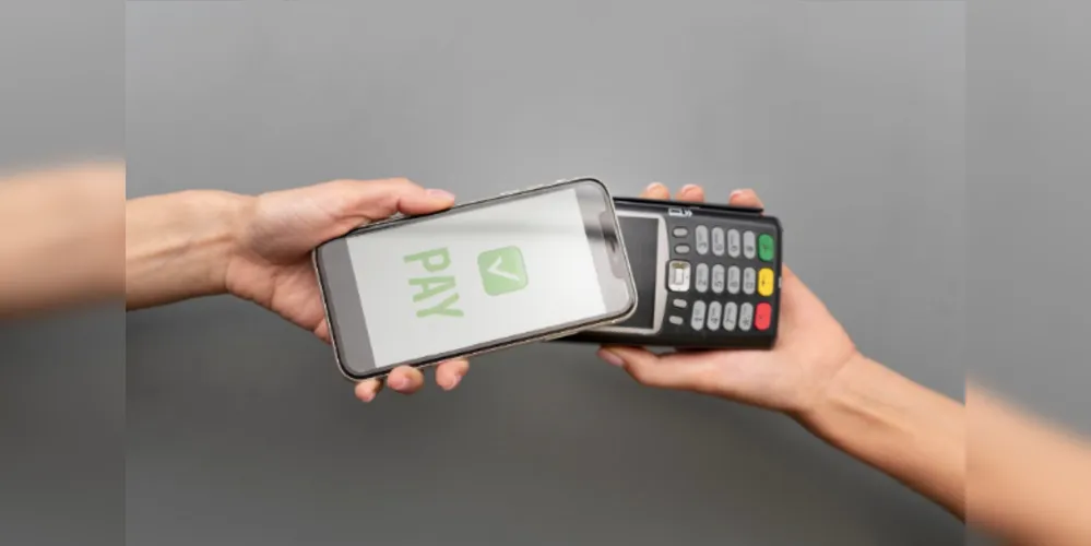Point Pro 3 oferece robustez, autonomia e integração com ferramentas digitais que simplificam a gestão financeira