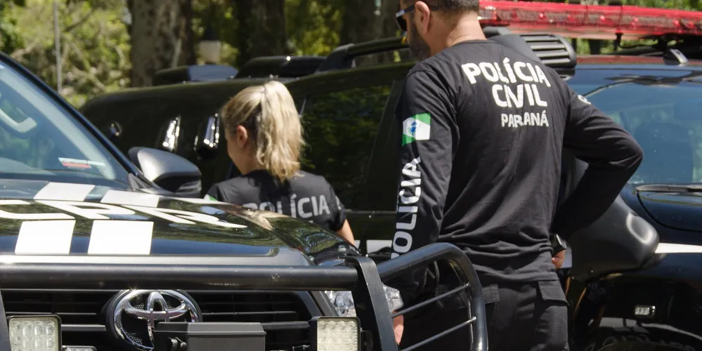 Polícia Civil prende três suspeitos por execução brutal em Sengés