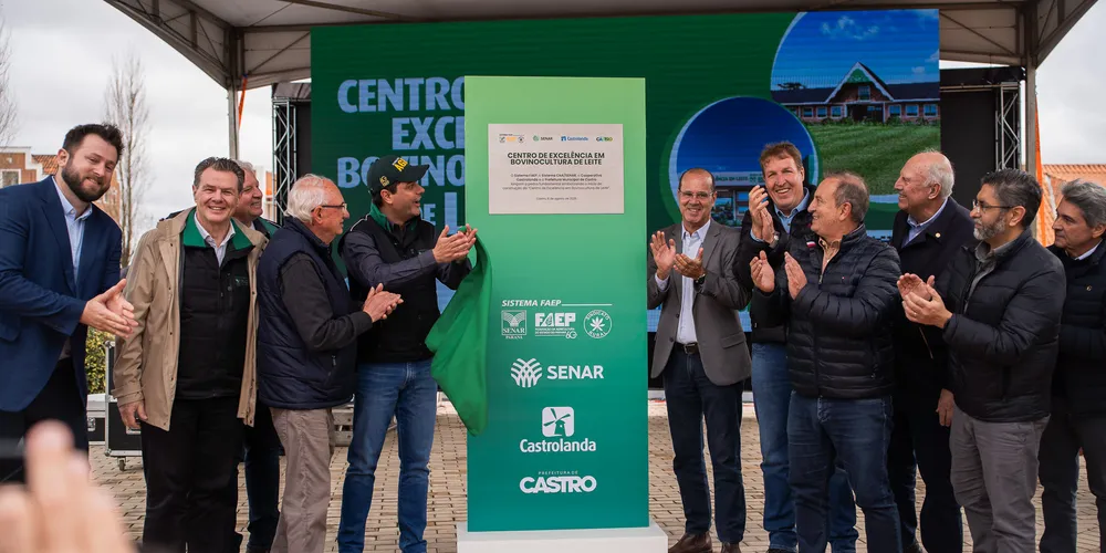 Operações devem iniciar em 2027