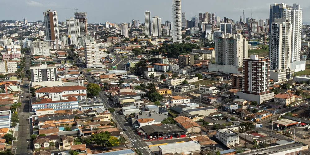 Valor médio do IPTU é o mais baixo entre as maiores cidades paranaenses
