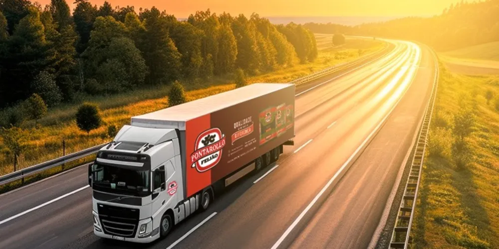 Feijão Pontarollo é distribuido para todas as regiões do Brasil