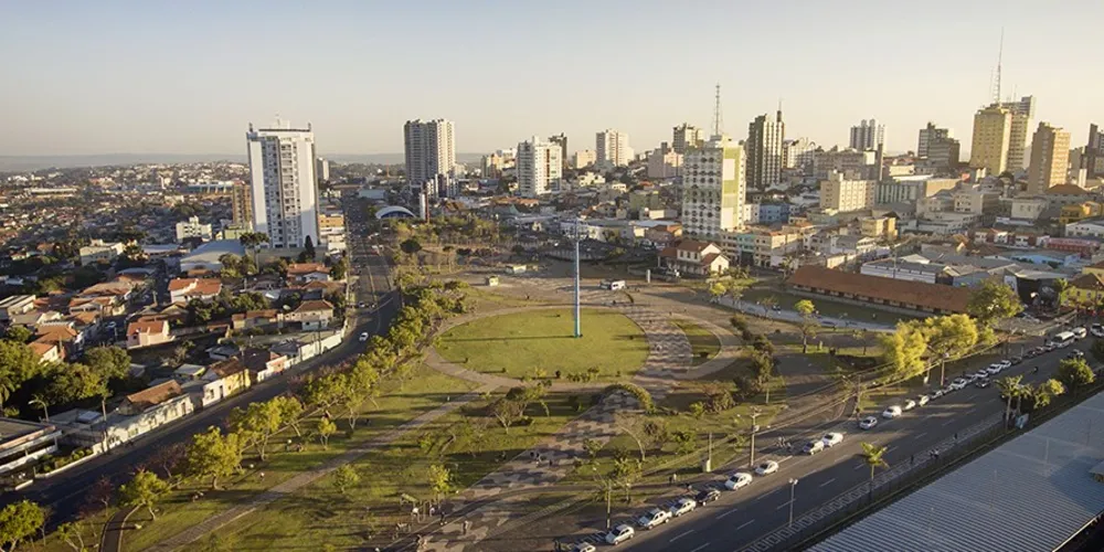 Sorteio do Nota Paraná premia consumidores Ponta-grossense com R$ 100 mil