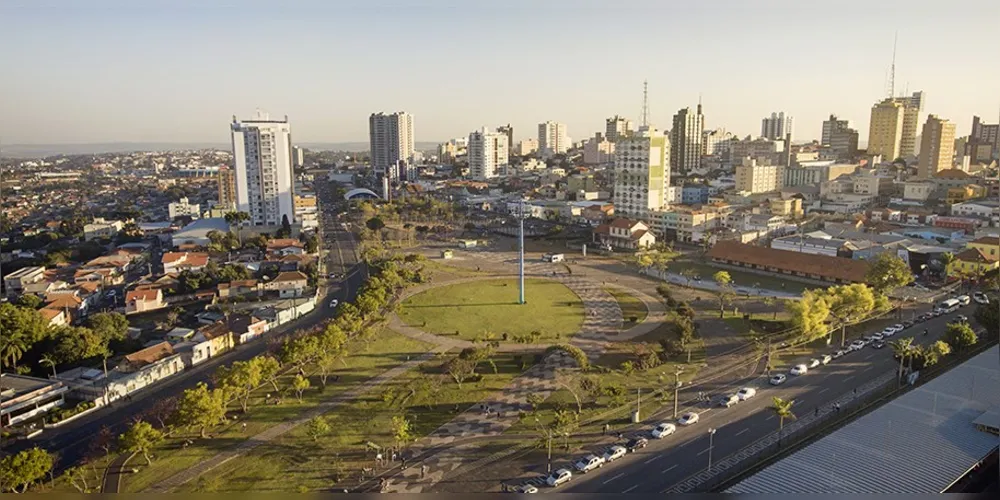 Sorteio do Nota Paraná premia consumidores Ponta-grossense com R$ 100 mil
