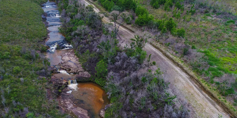 Inscrições para passeio ciclístico no Parque Estadual do Cerrado vão até quinta-feira