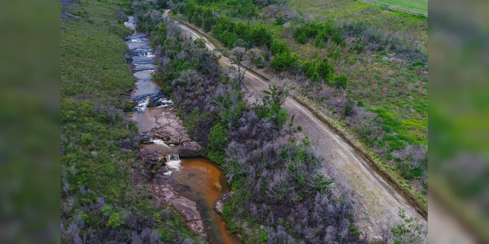 Inscrições para passeio ciclístico no Parque Estadual do Cerrado vão até quinta-feira