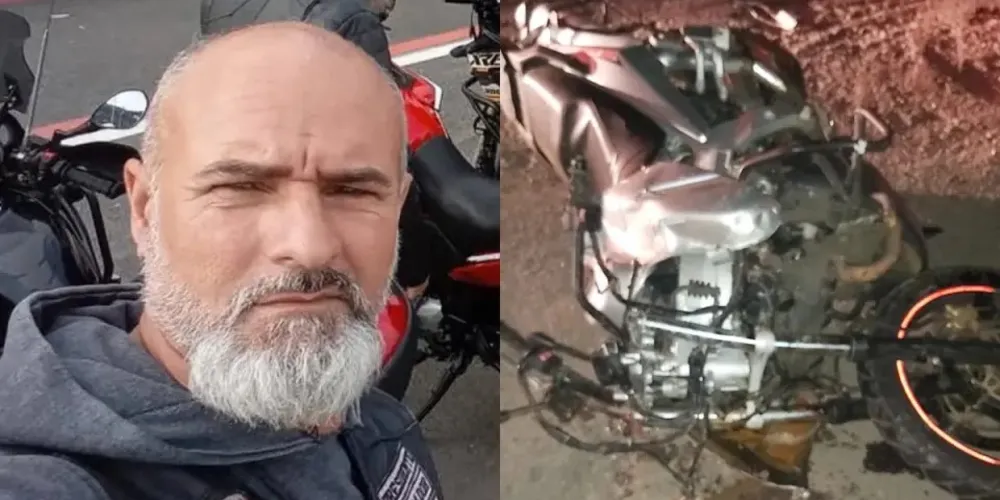 Esmael Torres tinha 52 anos