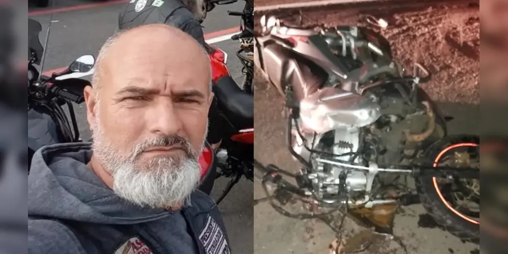 Esmael Torres tinha 52 anos