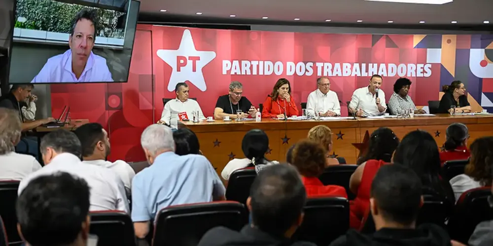 A declaração foi dada durante participação do ministro em um debate sobre conjuntura política promovido pelo Partido dos Trabalhadores (PT)