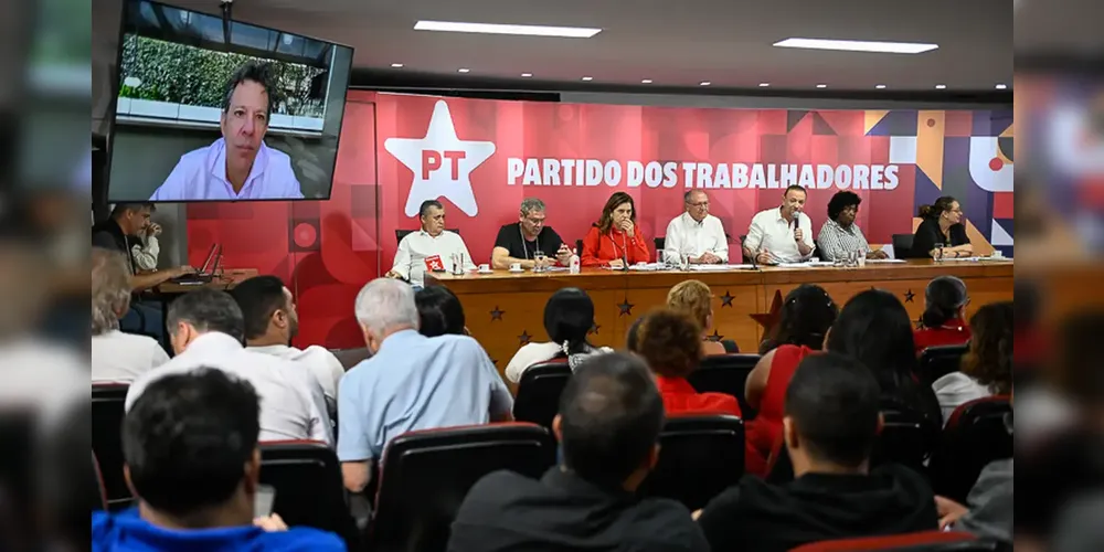 A declaração foi dada durante participação do ministro em um debate sobre conjuntura política promovido pelo Partido dos Trabalhadores (PT)