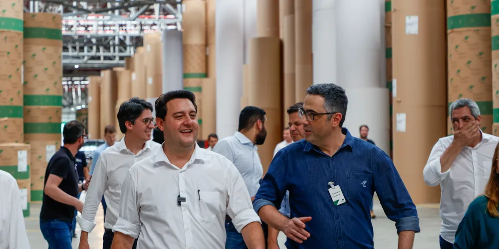 Programa foi criado com o objetivo de tornar o Estado mais atrativo para novos empreendimentos