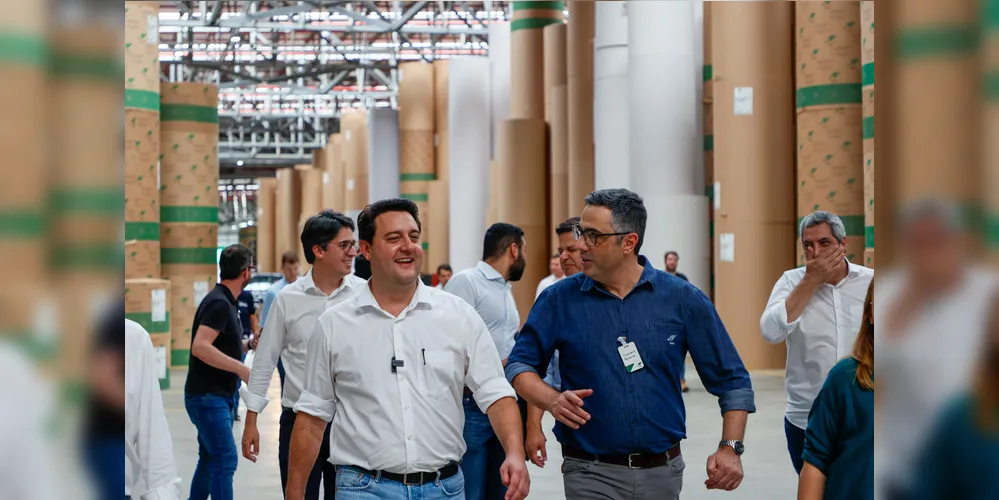 Programa foi criado com o objetivo de tornar o Estado mais atrativo para novos empreendimentos