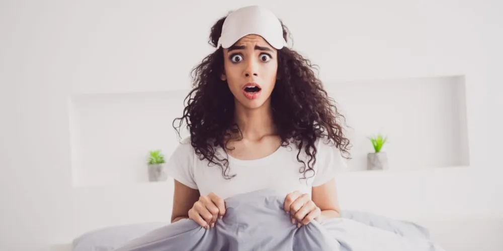 Apesar de nem todo sonho ter um significado profundo, muitos podem carregar sinais importantes sobre seu momento de vida