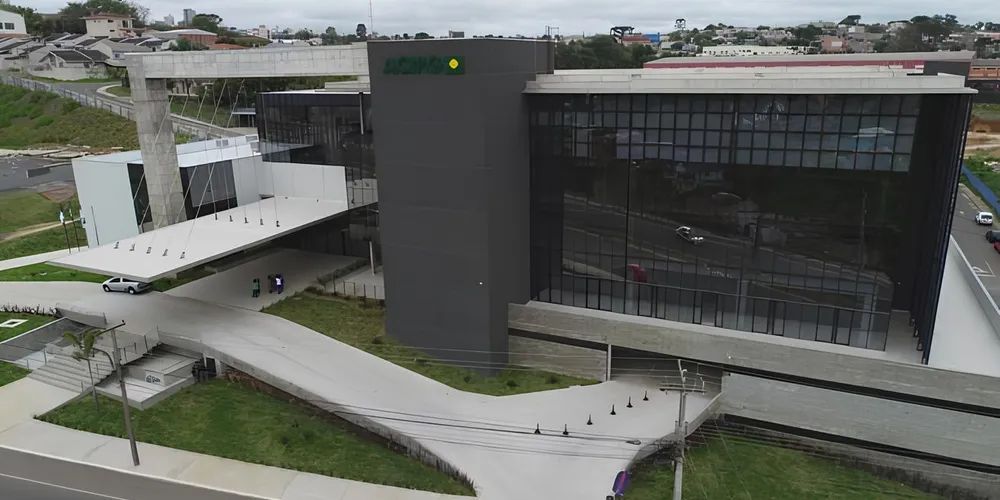 O evento será realizado na sede da Acipg