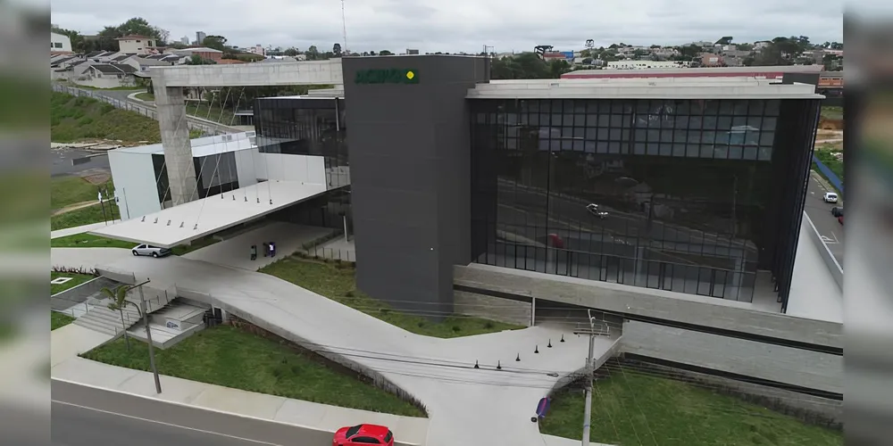 O evento será realizado na sede da Acipg