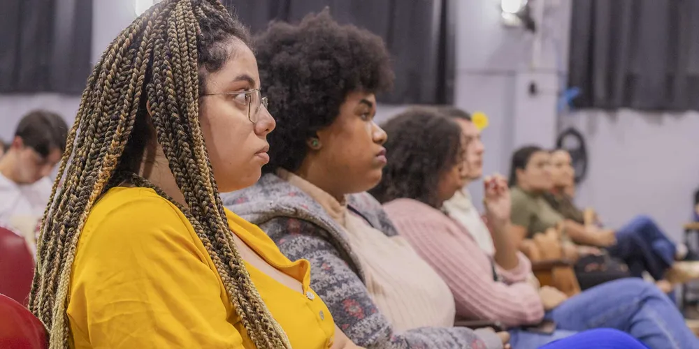 Abertura vai ocorrer no Grande Auditório do campus Centro
