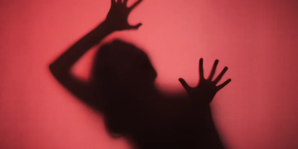 Mulher relatou que já havia sido agredida