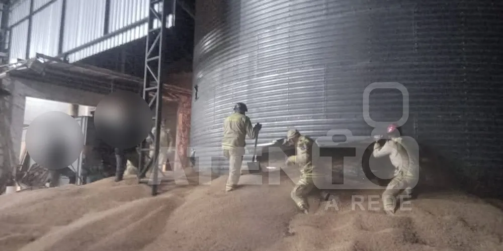 Vítima tinha 50 anos