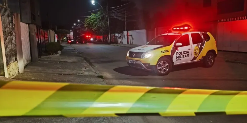 A Polícia Civil deve investigar o caso