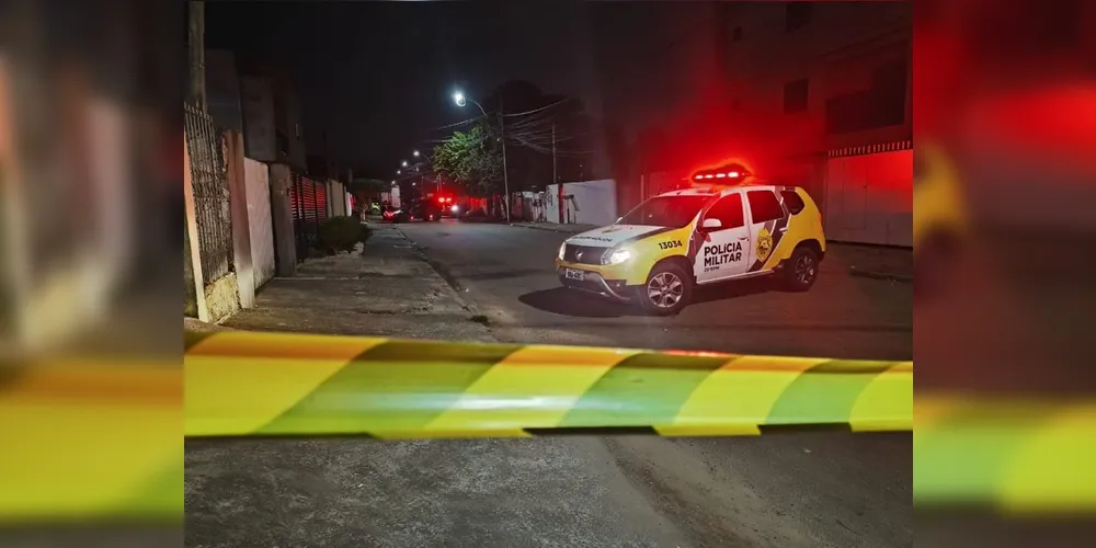 A Polícia Civil deve investigar o caso