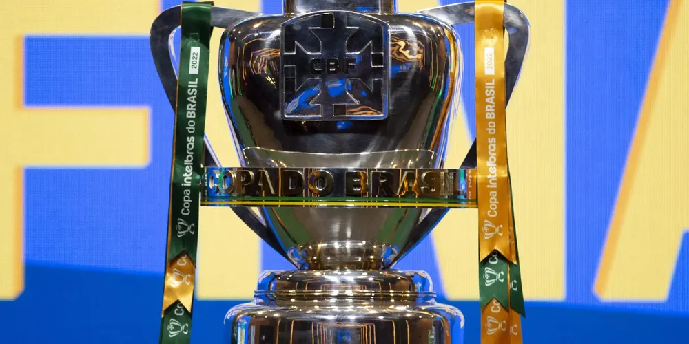 Taça da Copa do Brasil