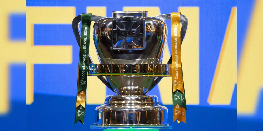 Taça da Copa do Brasil