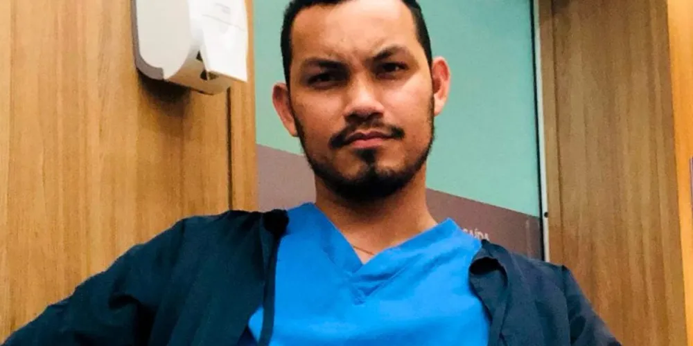 Wesley da Silva Ferreira foi condenado