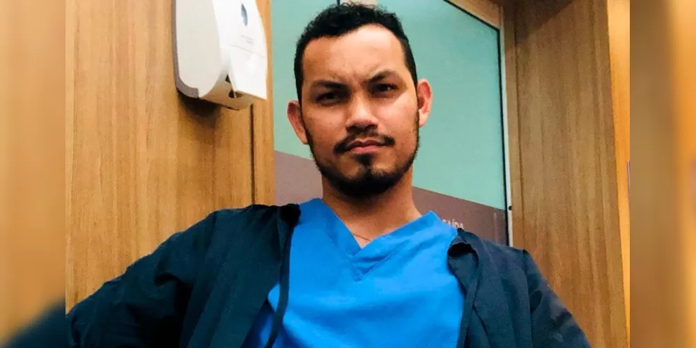Wesley da Silva Ferreira foi condenado