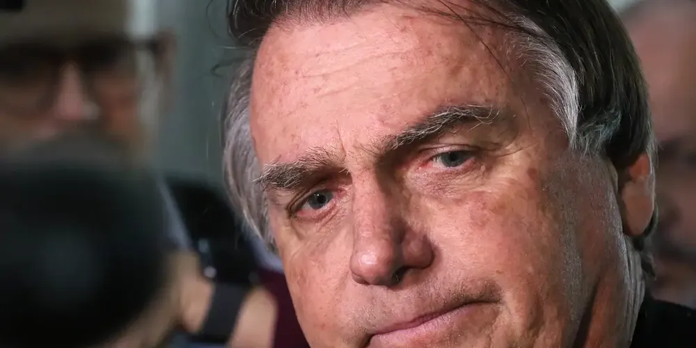 Jair Messias Bolsonaro