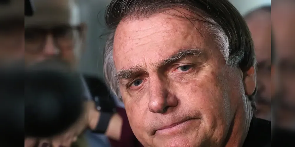 Jair Messias Bolsonaro