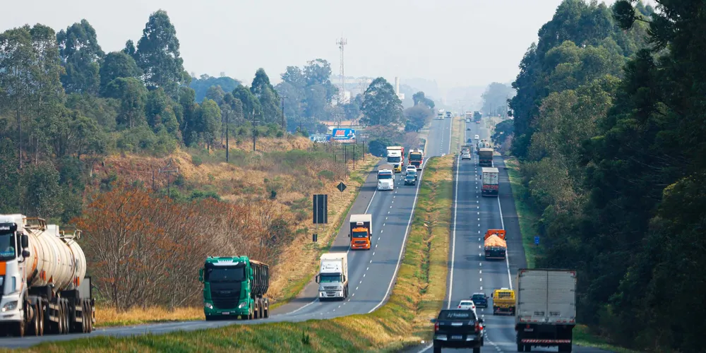 Traçado do novo Contorno gerou divergências entre diversos órgãos e entidades
