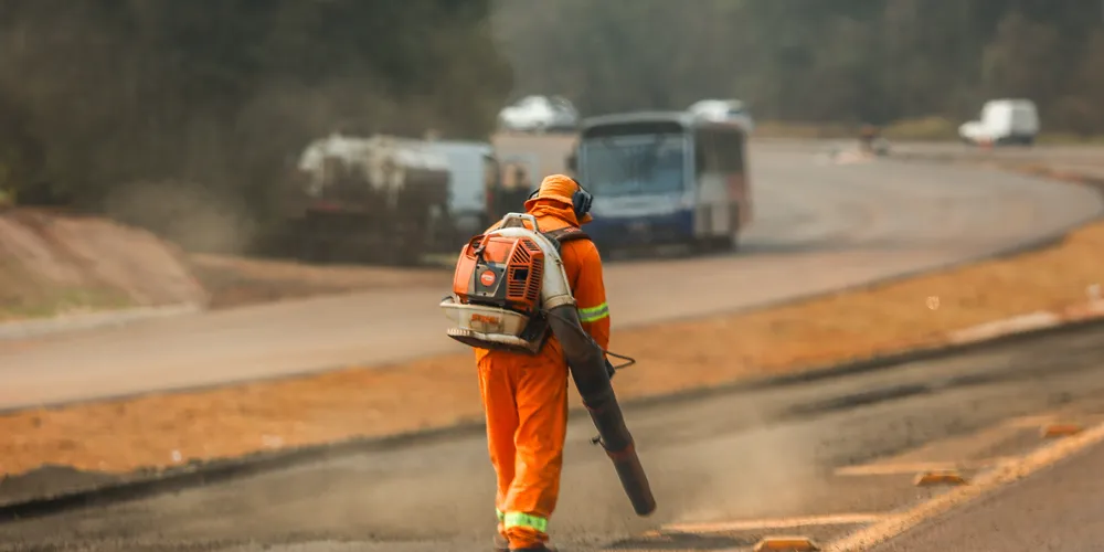 Ao todo, são 84.882 novos empregos no estado