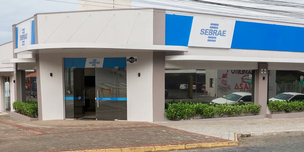 Interessados podem procurar o escritório do Sebrae/PR em Irati