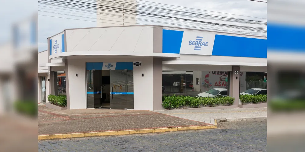 Interessados podem procurar o escritório do Sebrae/PR em Irati