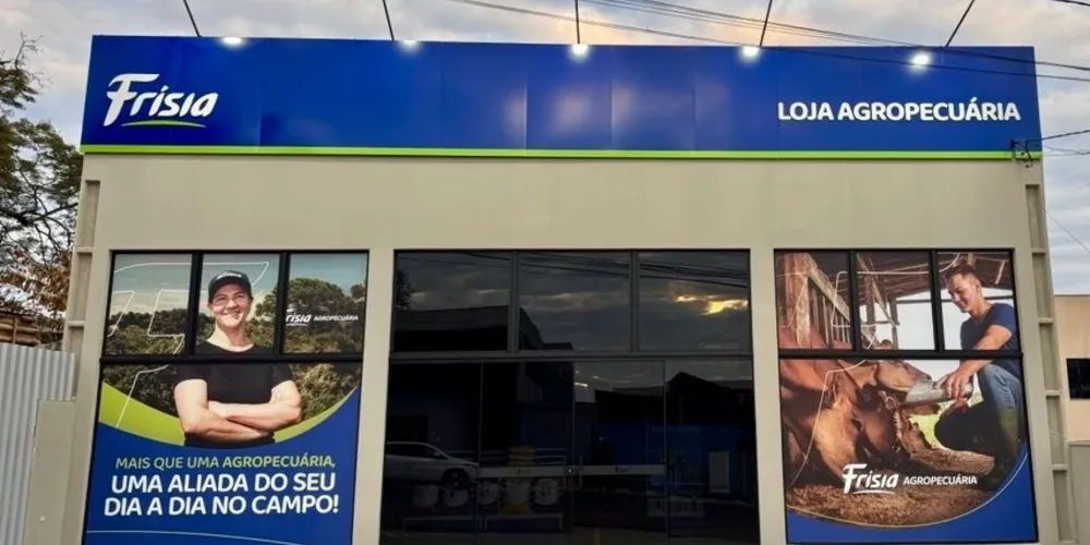 O endereço é rua Coronel João Pedro Martins, número 106, Centro