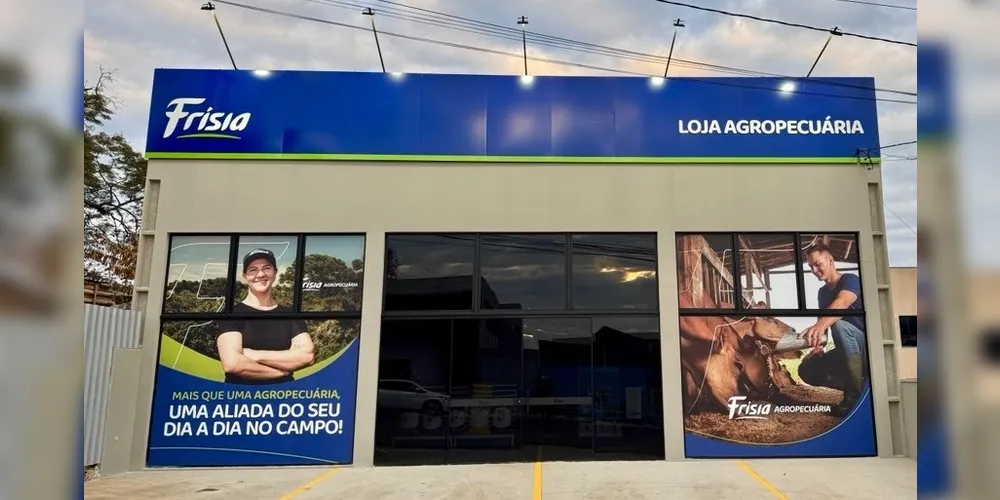 O endereço é rua Coronel João Pedro Martins, número 106, Centro
