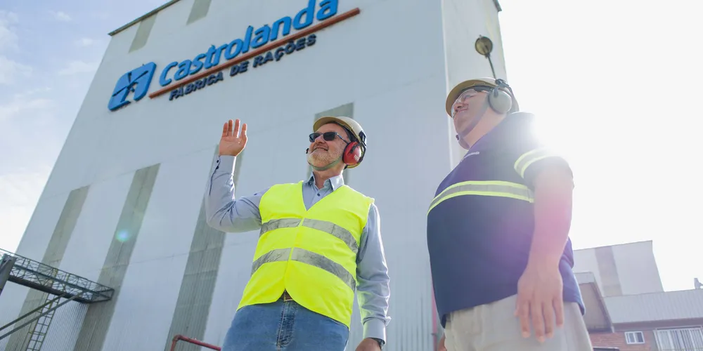 O reconhecimento chega a partir da avaliação espontânea dos colaboradores