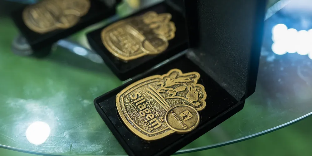 Agroleite sedia etapa Castrolanda do Concurso de Silagem