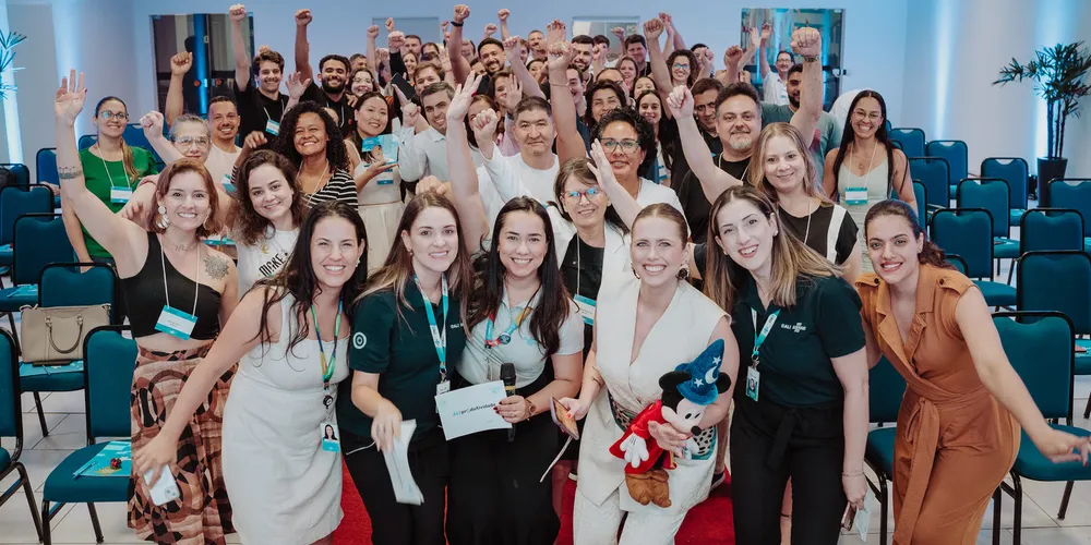 Em 2024, empreendedores que realizaram o ciclo celebraram a evolução na competitividade das empresas