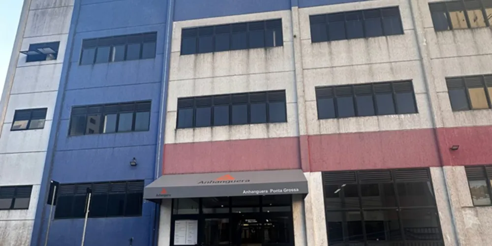 Faculdade Anhanguera