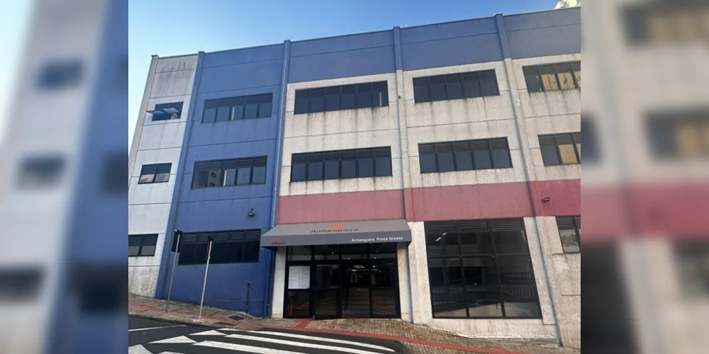 Faculdade Anhanguera