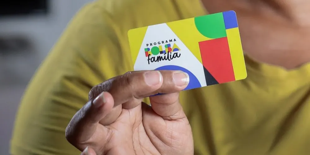 Famílias recebem a partir desta sexta (18)