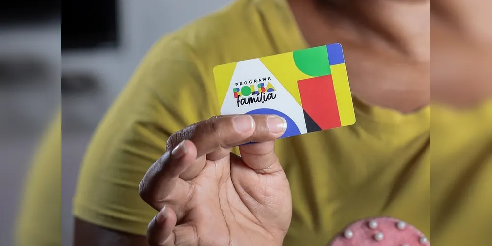 Famílias recebem a partir desta sexta (18)