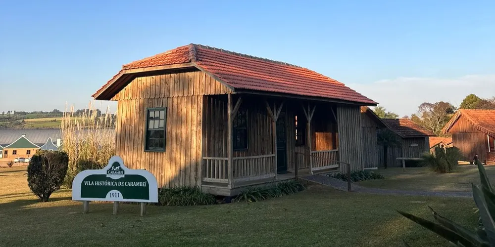 Cooperativa completa 100 anos de história em 2025